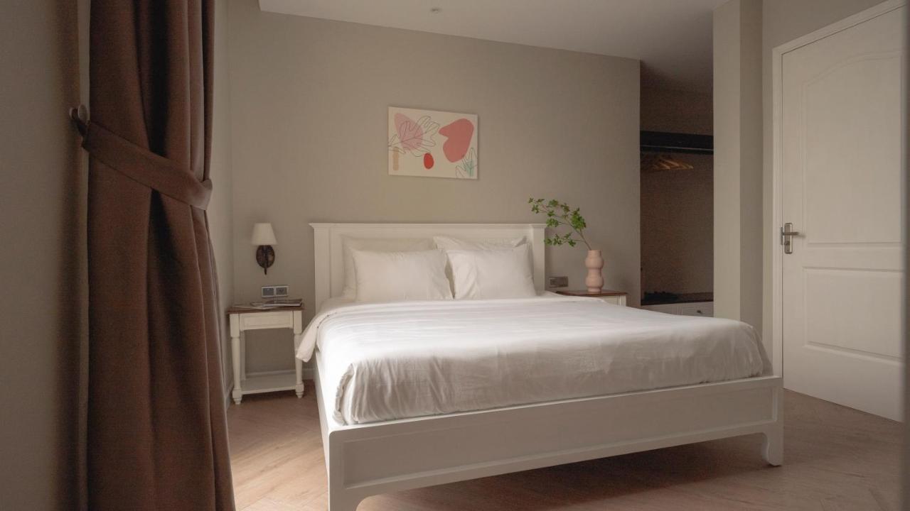 Celine Living - Central Πόλη Χο Τσι Μινχ Εξωτερικό φωτογραφία