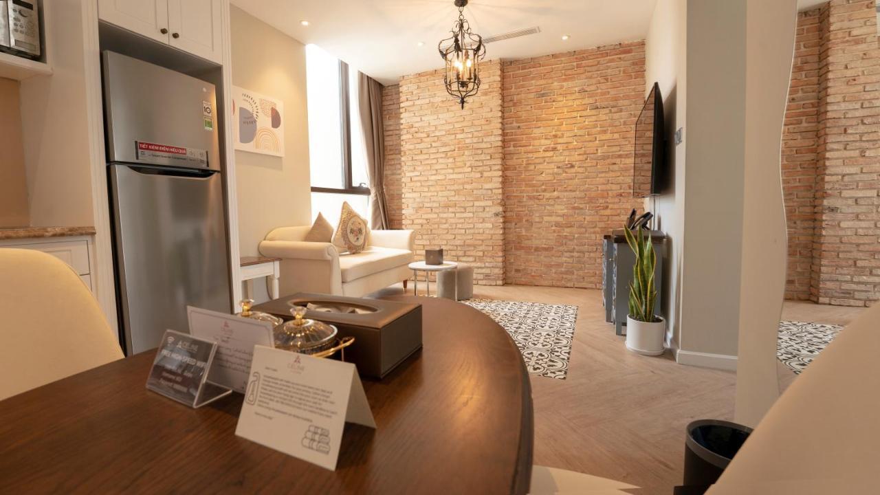 Celine Living - Central Πόλη Χο Τσι Μινχ Εξωτερικό φωτογραφία